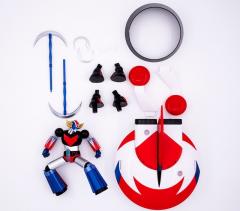 Figurina - Grendizer