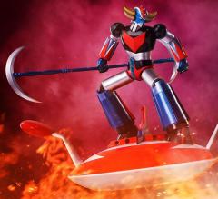 Figurina - Grendizer