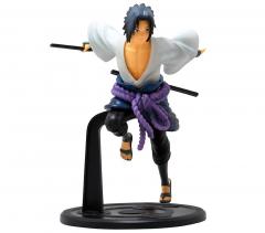 Figurina - Naruto Shippuden - Sasuke