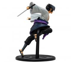 Figurina - Naruto Shippuden - Sasuke