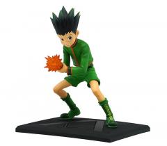 Figurina - Hunter X Hunter - Gon