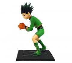 Figurina - Hunter X Hunter - Gon