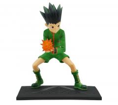 Figurina - Hunter X Hunter - Gon