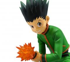 Figurina - Hunter X Hunter - Gon