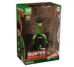 Figurina - Hunter X Hunter - Gon