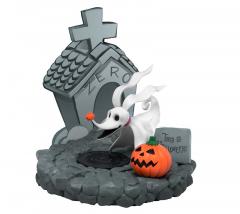 Figurina - The Nightmare Before Christmas - Zero