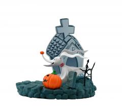 Figurina - The Nightmare Before Christmas - Zero