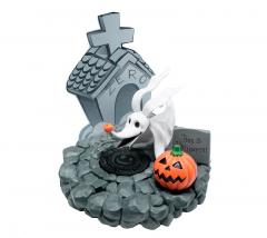 Figurina - The Nightmare Before Christmas - Zero