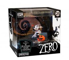 Figurina - The Nightmare Before Christmas - Zero