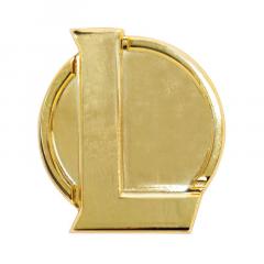 Set pahar, insigna, carnet - League of Legends - Hextech Logo