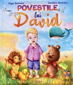 Povestile lui David