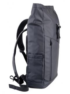 Rucsac - Tarpaulin Black