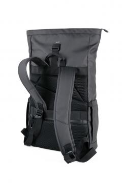 Rucsac - Tarpaulin Black