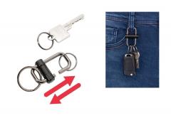 Breloc - 2-Way Key
