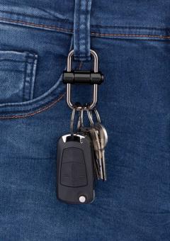 Breloc - 2-Way Key