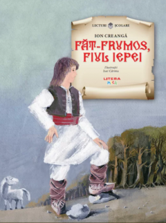 Fat-Frumos, Fiul Iepei