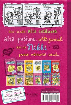 Insemnarile unei pustoaice 1. Povestiri dintr-o viata nu chiar atat de fabuloasa