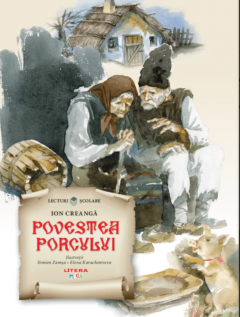 Povestea porcului