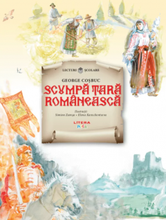 Scumpa tara romaneasca