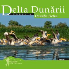 Delta Dunarii