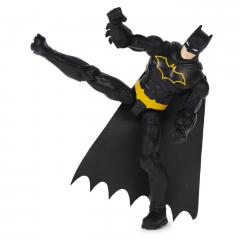 Figurina Batman articulata cu 3 accesorii surpriza - 10 cm
