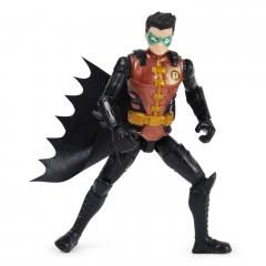 Figurina - Robin cu 3 accesorii surpriza