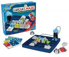 Joc - Circuit Maze