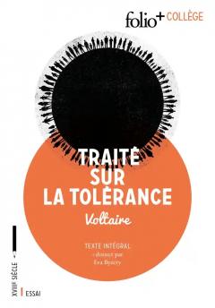 Traite sur la tolerance