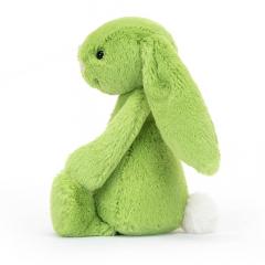 Jucarie de plus - Small - Bashful - Apple Bunny
