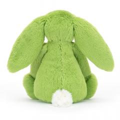 Jucarie de plus - Small - Bashful - Apple Bunny