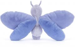 Jucarie de plus - Bluebell Butterfly