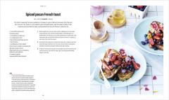 Australian Women's Weekly Vegan