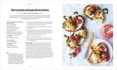 Australian Women's Weekly Vegan