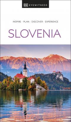 DK Eyewitness Slovenia