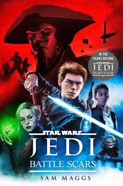 Star Wars Jedi