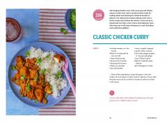 Bored of Lunch. The Healthy Slow Cooker Book