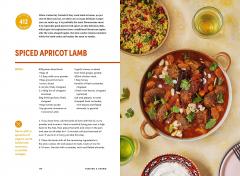 Bored of Lunch. The Healthy Slow Cooker Book