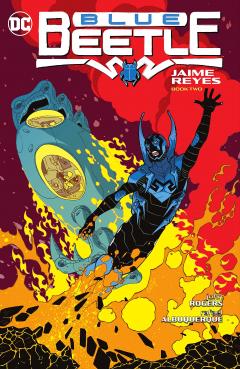 Jaime Reyes