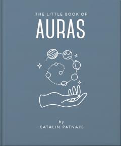 The Little Book of Auras