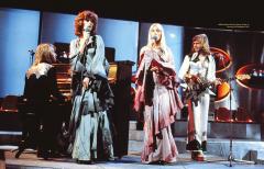 Abba - Thank You For The Music
