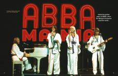 Abba - Thank You For The Music