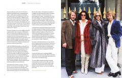 Abba - Thank You For The Music