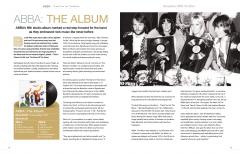 Abba - Thank You For The Music