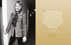 Abba - Thank You For The Music