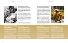 Abba - Thank You For The Music