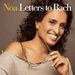 Letters To Bach - Vinyl