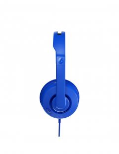 Casti - Cassette Junior - Cobalt Blue