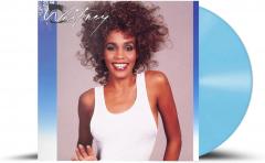 Whitney - Blue Vinyl