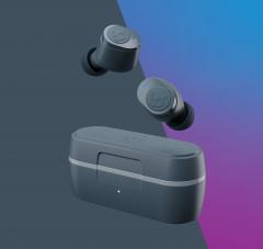 Casti - True Wireless Jib 2 - Chill Grey