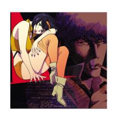 Cowboy Bebop - Vinyl